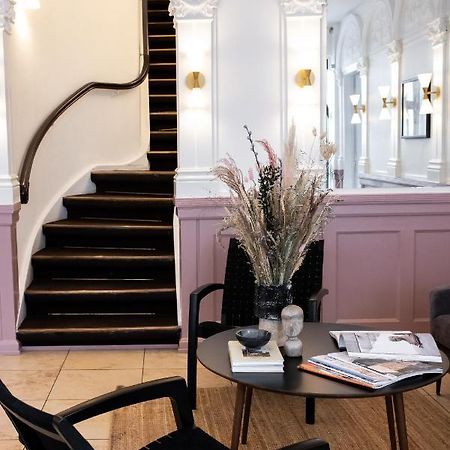 Hotel Hamlet Helsingør Extérieur photo