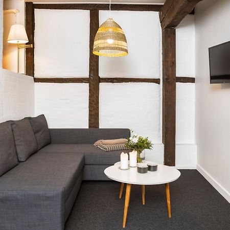 Hotel Hamlet Helsingør Extérieur photo