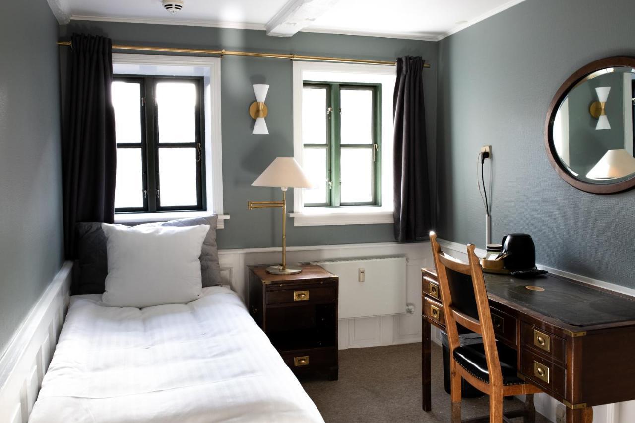 Hotel Hamlet Helsingør Extérieur photo