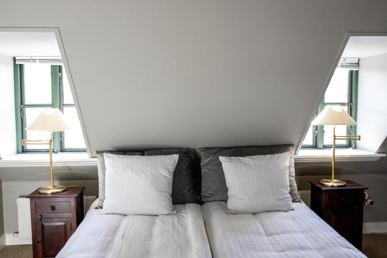 Hotel Hamlet Helsingør Extérieur photo