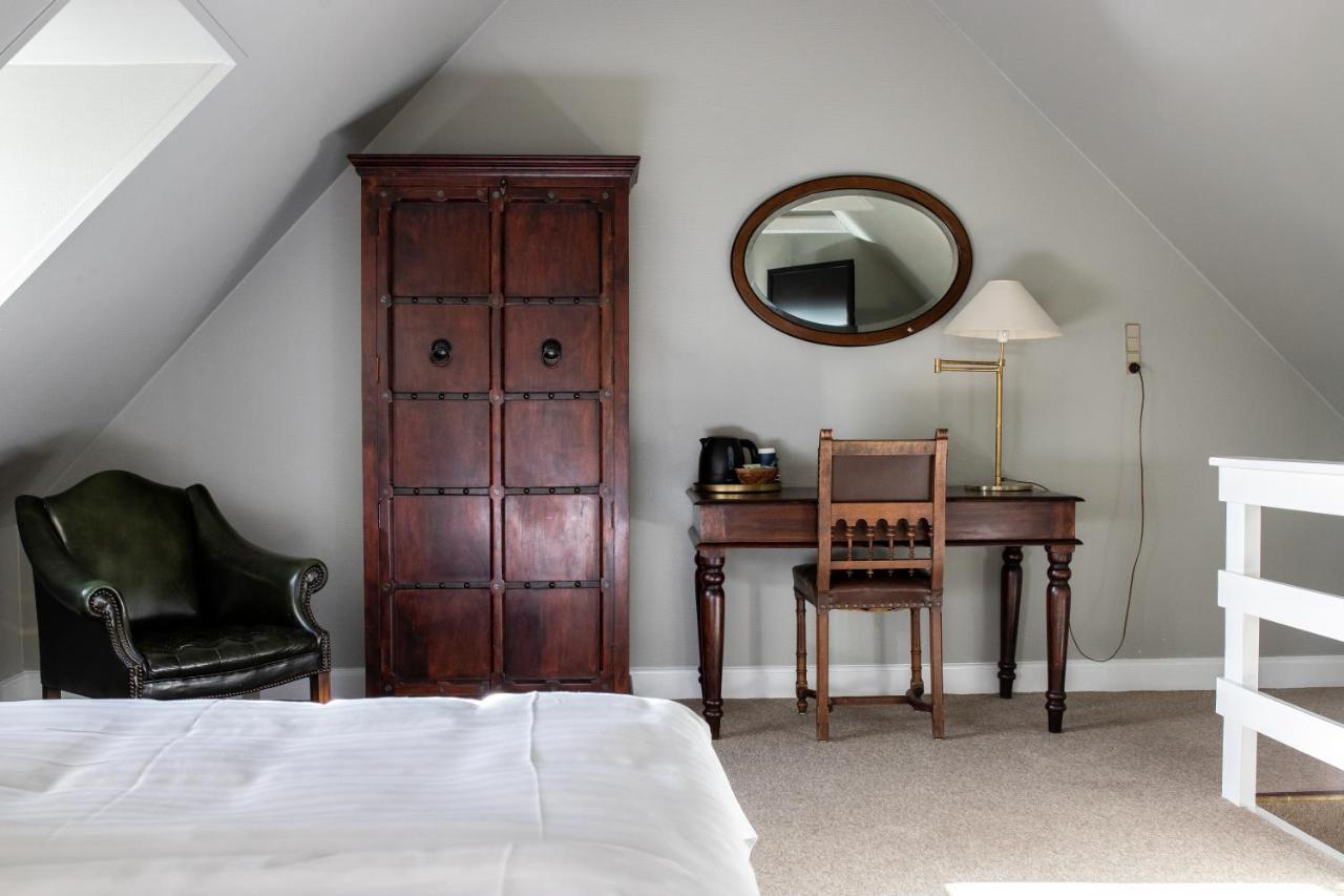 Hotel Hamlet Helsingør Extérieur photo