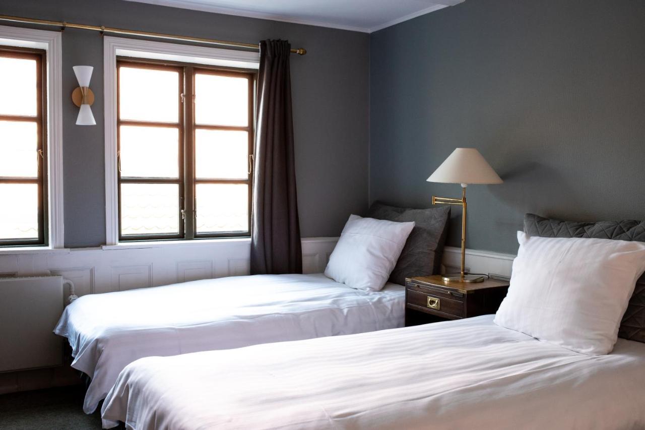 Hotel Hamlet Helsingør Extérieur photo