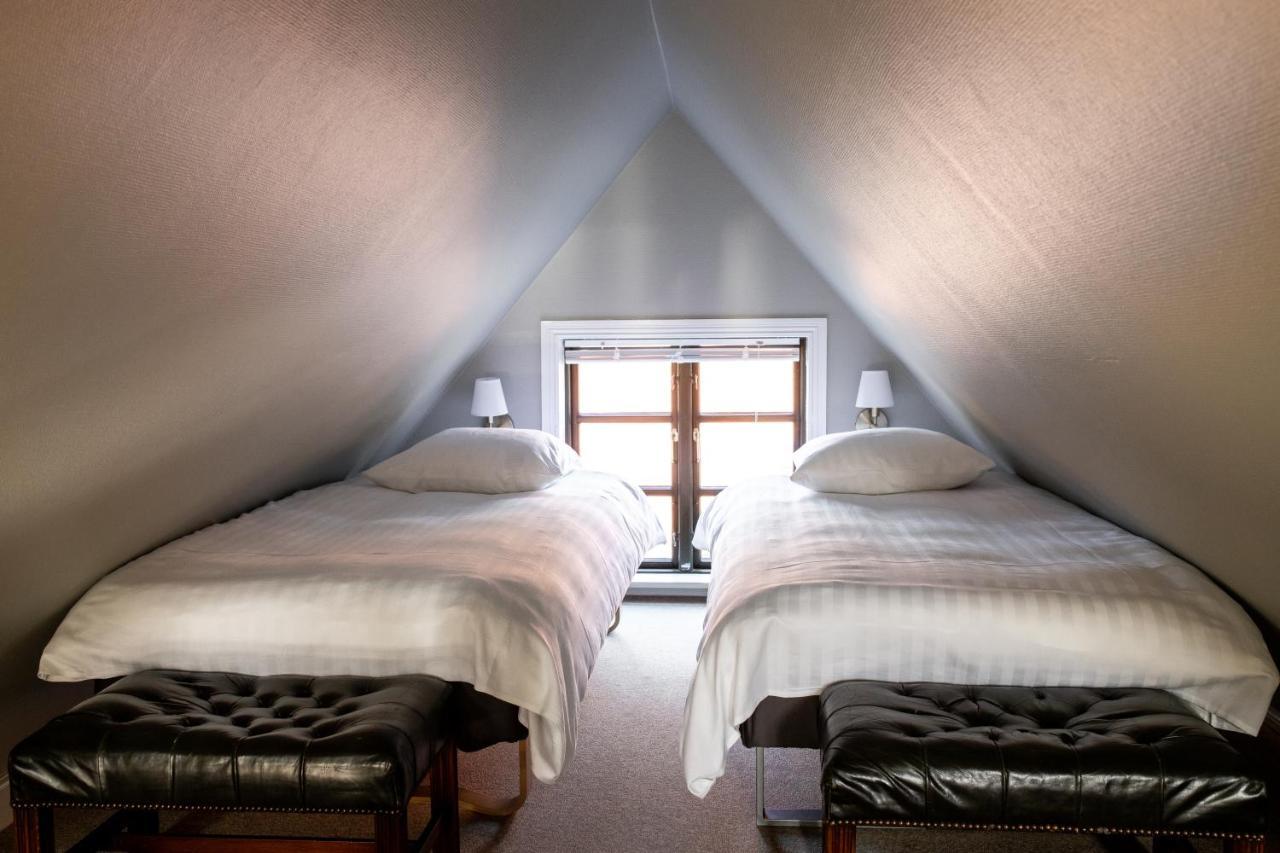 Hotel Hamlet Helsingør Extérieur photo