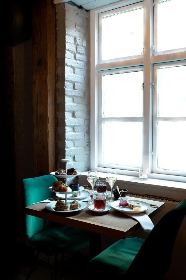 Hotel Hamlet Helsingør Extérieur photo