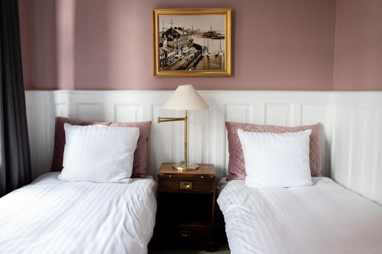 Hotel Hamlet Helsingør Extérieur photo