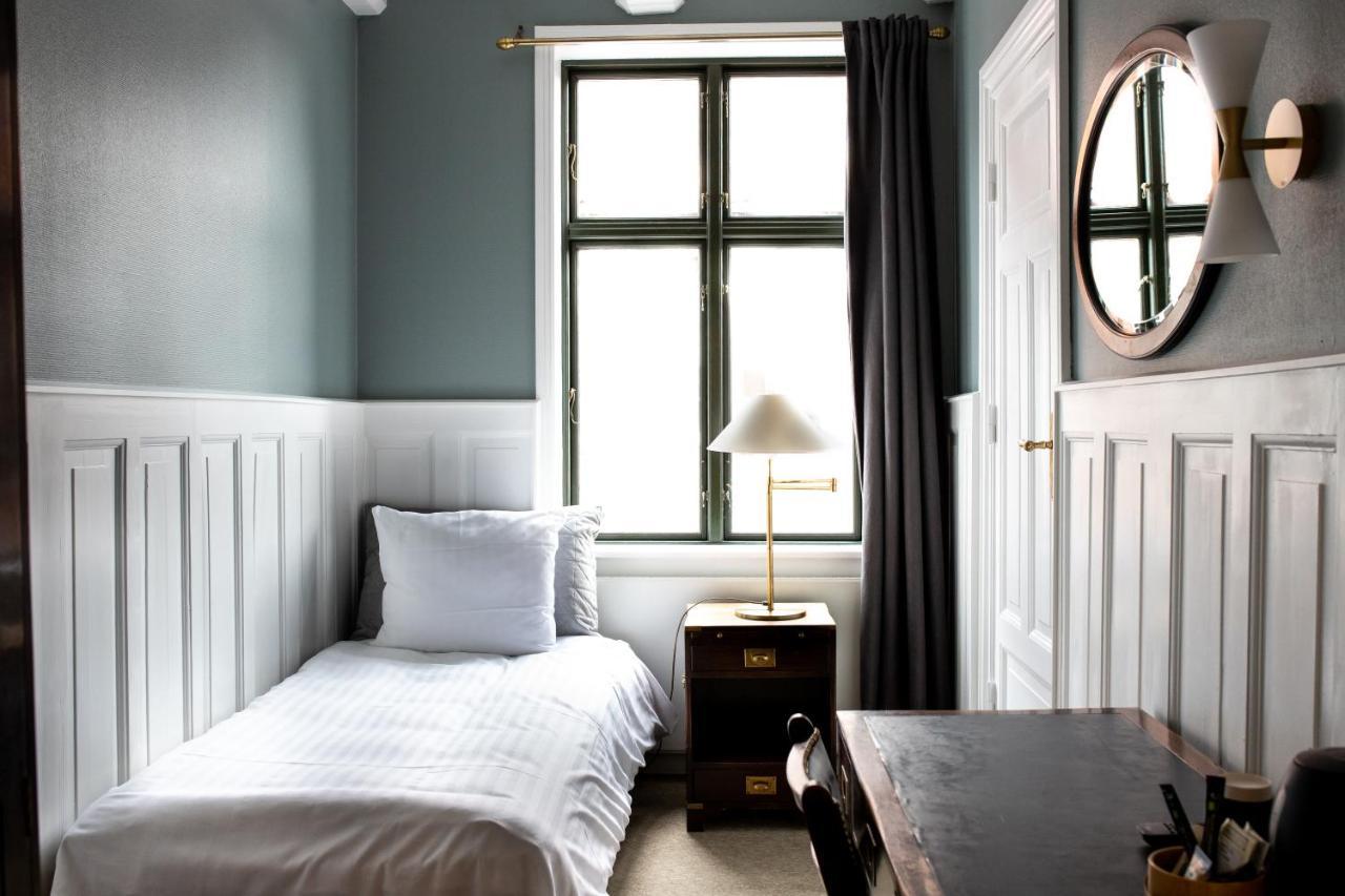 Hotel Hamlet Helsingør Extérieur photo