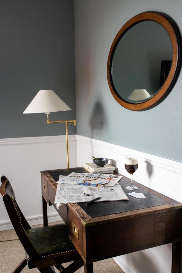 Hotel Hamlet Helsingør Extérieur photo