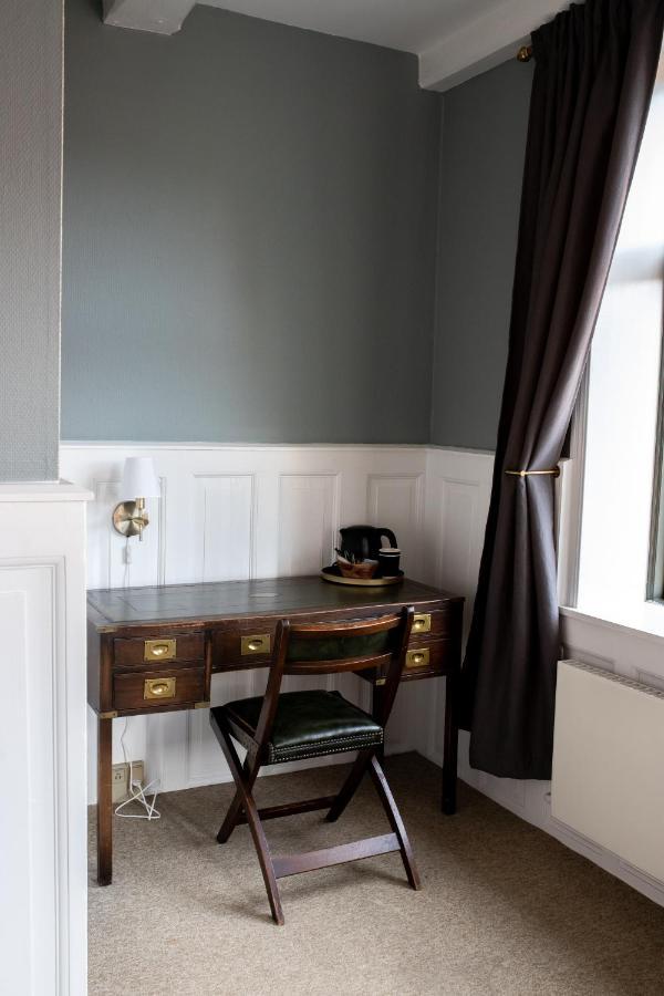 Hotel Hamlet Helsingør Extérieur photo