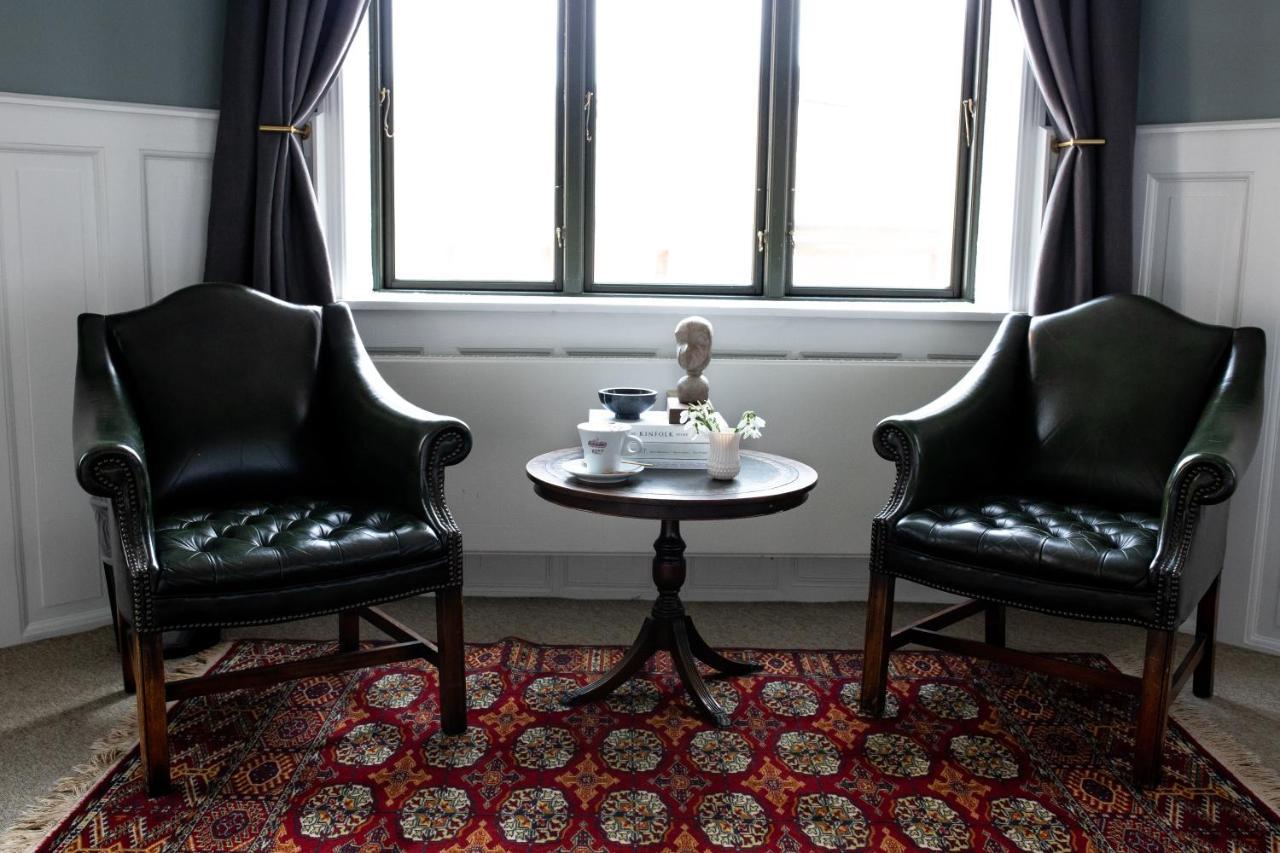 Hotel Hamlet Helsingør Extérieur photo