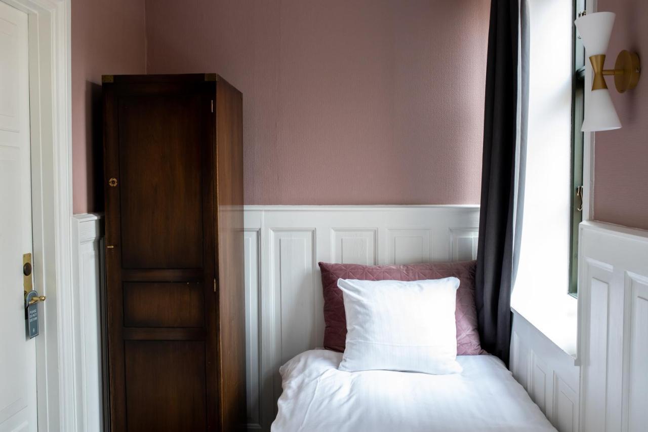 Hotel Hamlet Helsingør Extérieur photo
