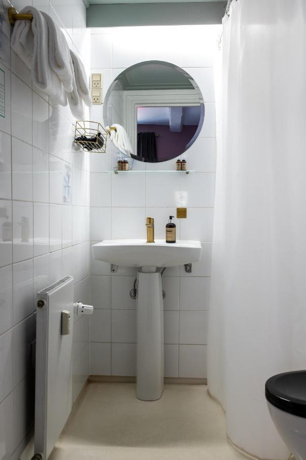 Hotel Hamlet Helsingør Extérieur photo