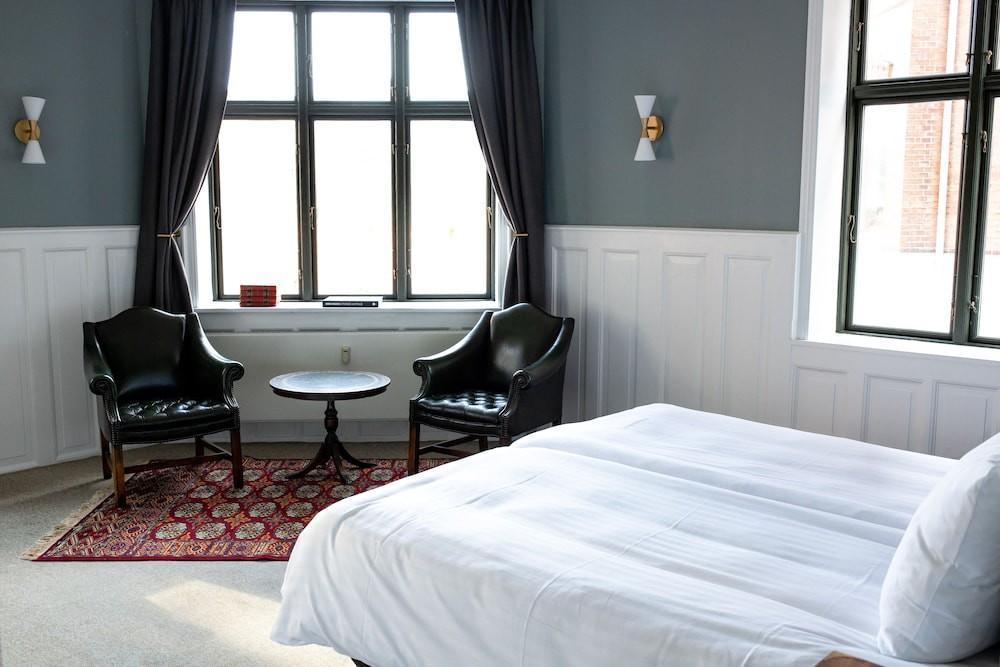 Hotel Hamlet Helsingør Extérieur photo