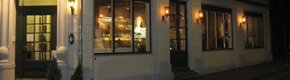 Hotel Hamlet Helsingør Extérieur photo