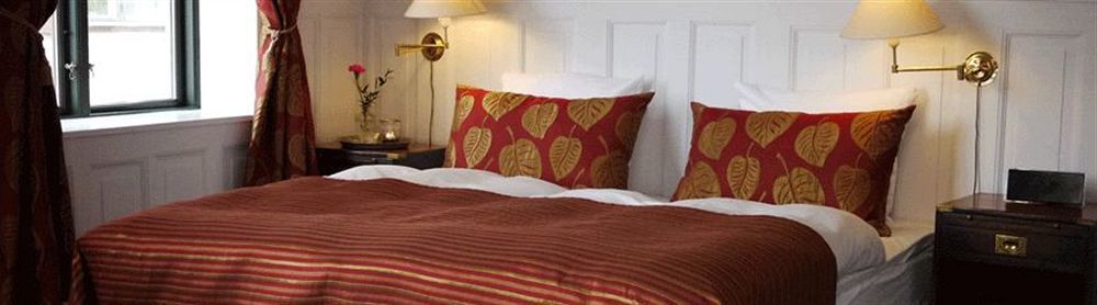 Hotel Hamlet Helsingør Extérieur photo