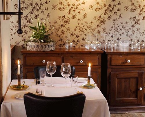 Hotel Hamlet Helsingør Extérieur photo