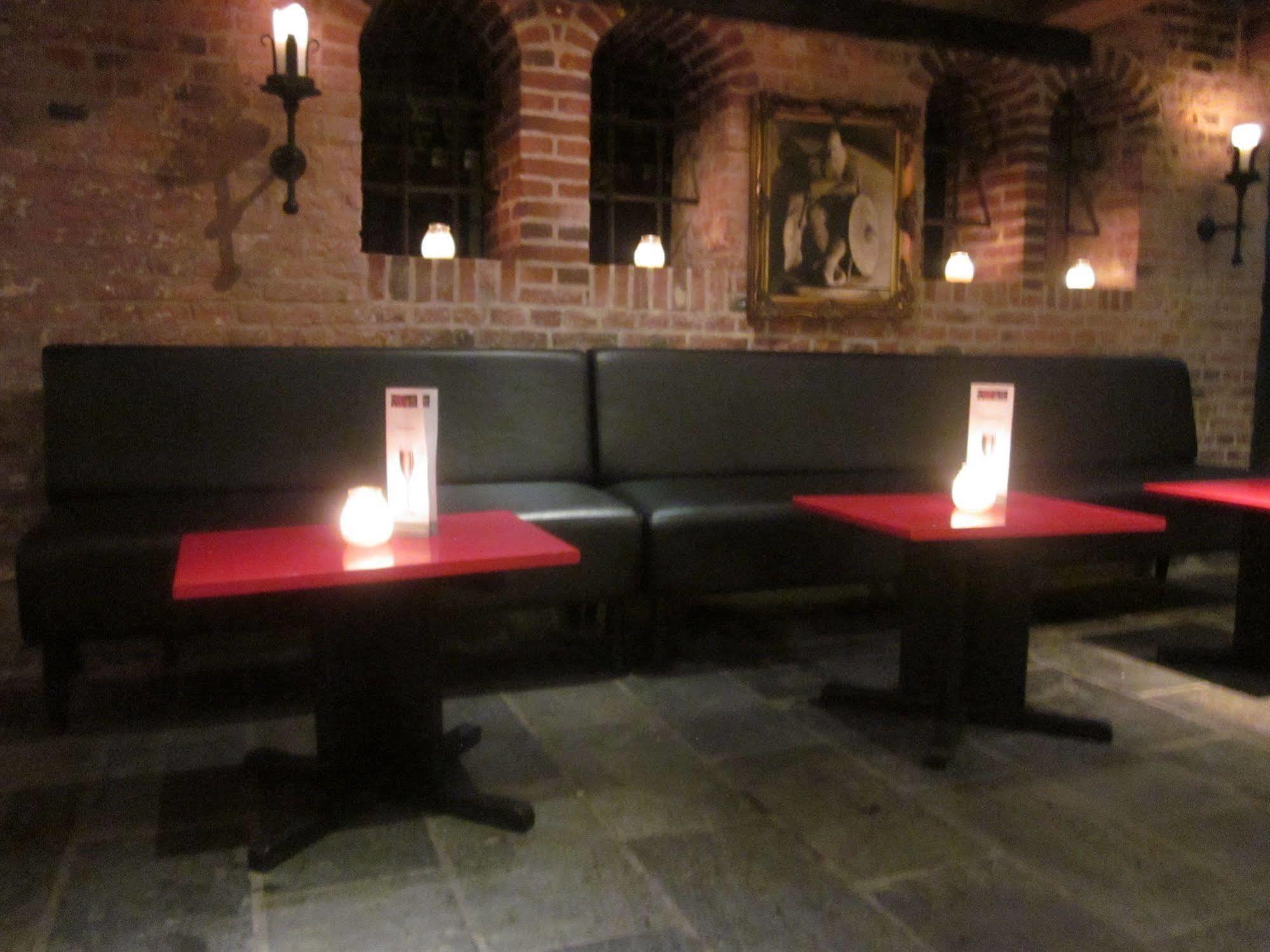 Hotel Hamlet Helsingør Extérieur photo